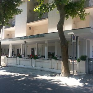 Hotel La Parigina