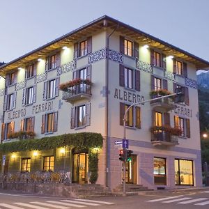 Hotel Ferrari